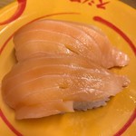 用戶對於スシロー 和泉府中店的評論圖