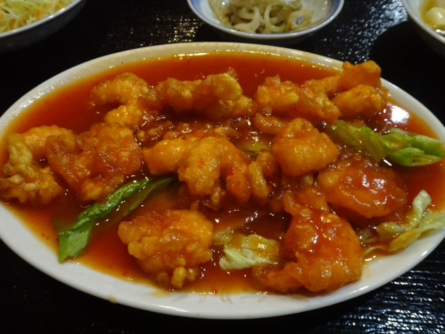用户对于鳳麟的评论图