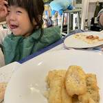 User's review image for ギリシャ料理スピローズ
