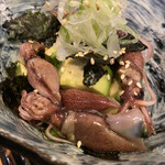 User's review image for 焼魚 平尾商店