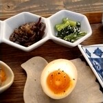 User's review image for ポロリ食堂とピハコピ