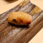 用戶對於博多 鮨 まつもと的評論圖