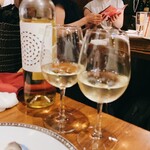 用戶對於WINEHALL GLAMOUR 銀座的評論圖