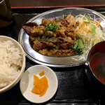 User's review image for にくまるや 本店