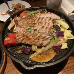 用戶對於el caliente modern mexicano的評論圖