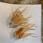 User's review image for 天ぷら浅沼