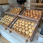 用戶對於JOE TALK COFFEE的評論圖