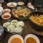 用户对于ヤンピョン ヘジャンク的评论图