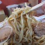 用戶對於ラーメン 麺徳 東陽町店的評論圖