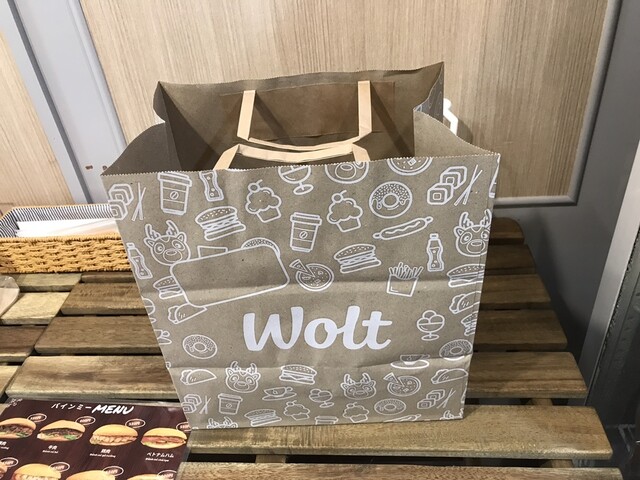 User's recommendation image for Pupu's kitchen