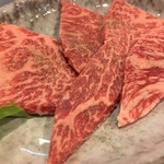 用户对于黒べこ的评论图