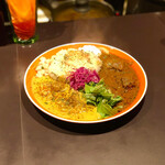用戶對於カリカリスパイス的評論圖