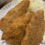 用戶對於三陽食堂的評論圖