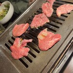用户对于焼肉 おんざらいす的评论图