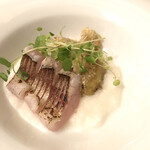 用戶對於フラテッロ的評論圖