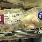 用户对于ローソンメトロス 表参道店的评论图