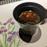 用戶對於上野 寿司 祇園的評論圖