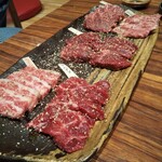 用戶對於けとばし屋チャンピオン 我孫子店的評論圖
