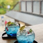 User's review image for OBU CAFE
