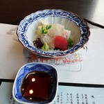 用戶對於京懐石 美濃吉 天満橋店的評論圖