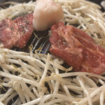 User's review image for 生ラムかんな 新橋店
