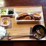 用戶對於ごはん屋さちまる的評論圖
