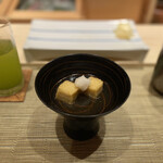 User's review image for すし 久遠 くまがい