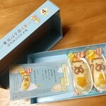 User's review image for 東京食賓館 東京ばな奈ワールド