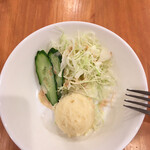 用户对于EAT CAFE ANZU的评论图