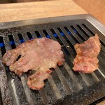 用户对于蒲田焼肉 東京BeeN 田町店的评论图