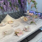 User's review image for HAUTE COUTURE・CAFE