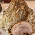 用戶對於ラーメン 鷹の目 蒲田店的評論圖