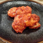 用戶對於炭火焼き肉 金花郎 一条店的評論圖