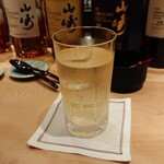 用户对于THE GARDEN BAR的评论图