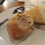 User's review image for ビストロモーべ ギャルソン 堺筋本町