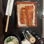 用戶對於つきじ宮川本廛 伊勢丹新宿店的評論圖