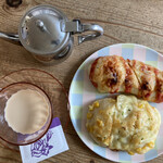 User's review image for チガヤ 蔵前店