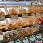 User's review image for モンテヤマザキ