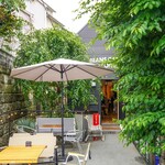 User's review image for Beans Garage Coffee