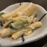 用户对于こだわり焼き鳥 美里的评论图