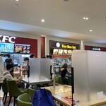 用户对于タイ キッチン カオ マン ガイ イオンモール京都店的评论图