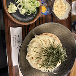 用户对于自家製麺 天狗的评论图