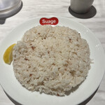 用戶對於北海道スープカレー Suage 池袋店的評論圖