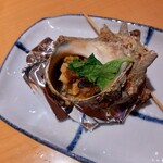 用戶對於すし銀 西葛西本店的評論圖