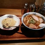 用戶對於浅草軒 本店的評論圖