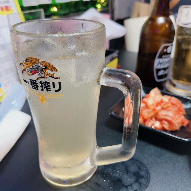 用户对于マショ飯店&マショチキン 門前仲町店的评论高清图