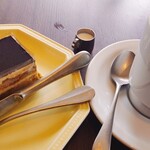 User's review image for ドトール珈琲店 亀有駅前店