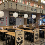 用戶對於くろがね小倉 アミュプラザ店的評論圖