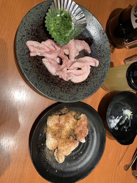 用戶對於焼肉特急 亀岡駅的評論高清圖