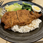 User's review image for 三商巧福 赤坂店